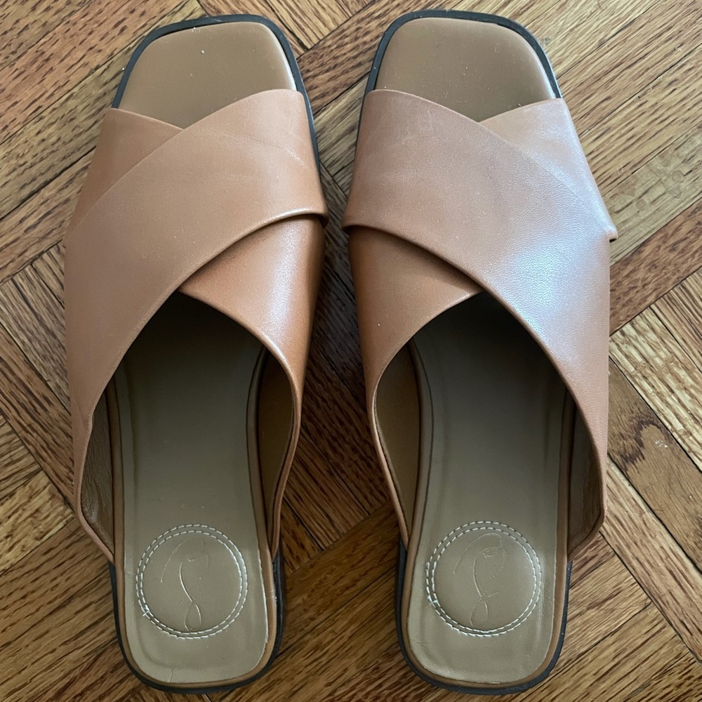 Sam Edelman slides